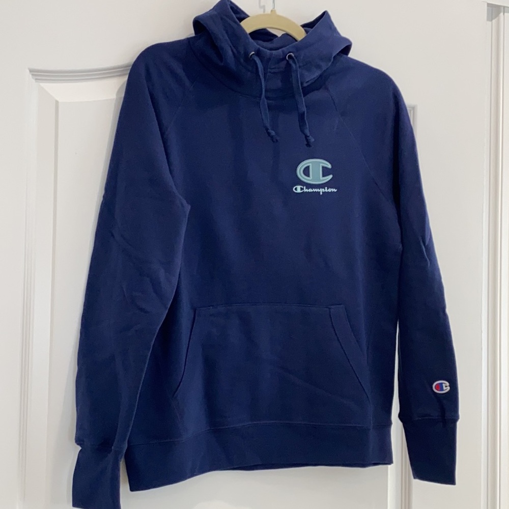 **SOLD** Champion hoodie